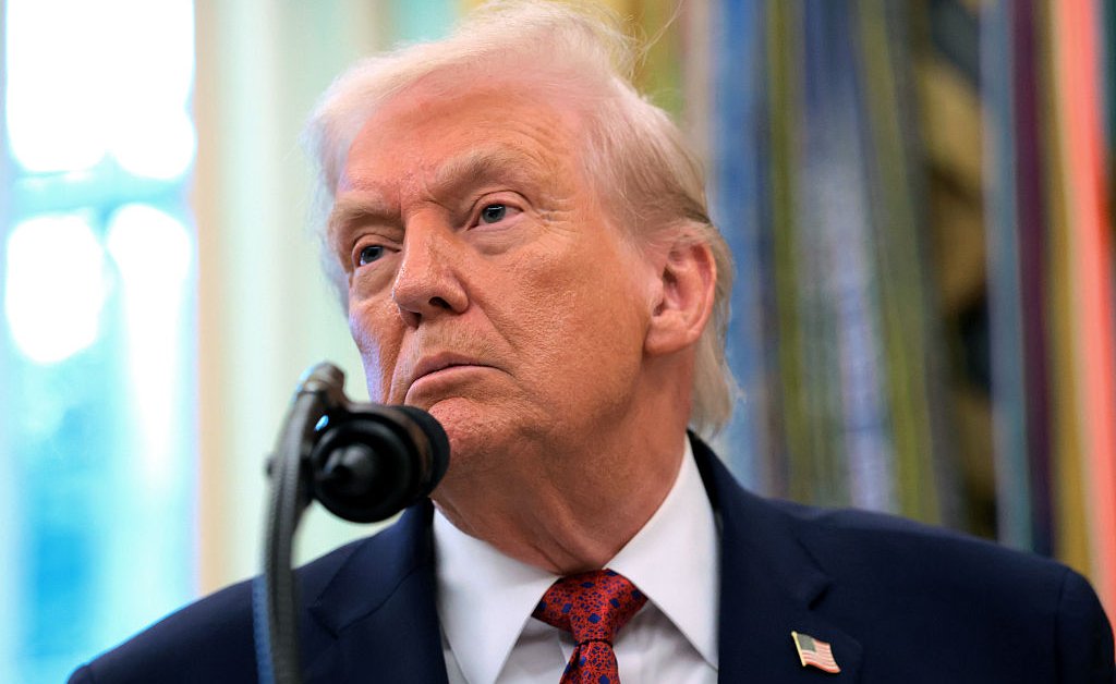 Ataques de Trump a Rob Reiner atraem repreensão republicana