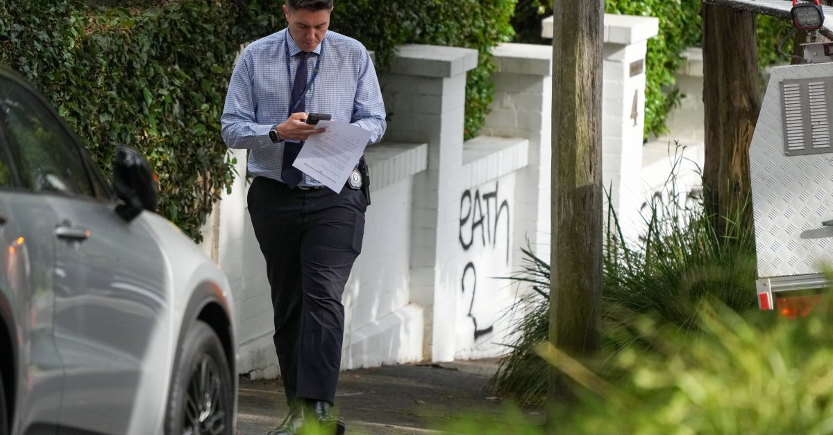 Bondi Beach Attack: A Timeline of Rising Anti-Semitism in Australia Since the Gaza War