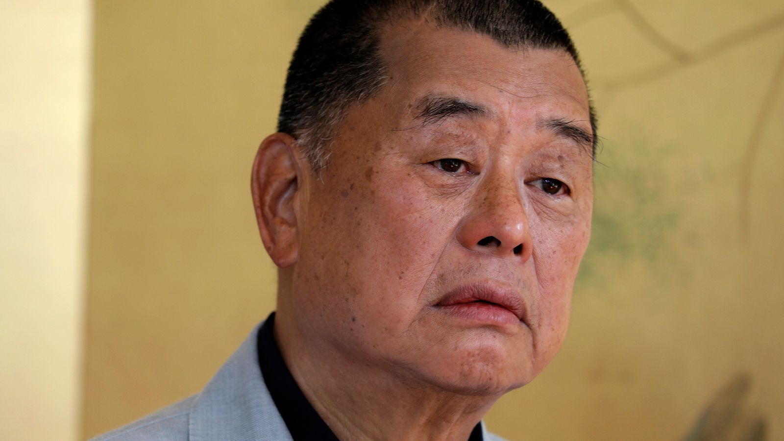 Britânico Jimmy Lai considerado culpado de crimes de segurança nacional em Hong Kong | Notícias do mundo