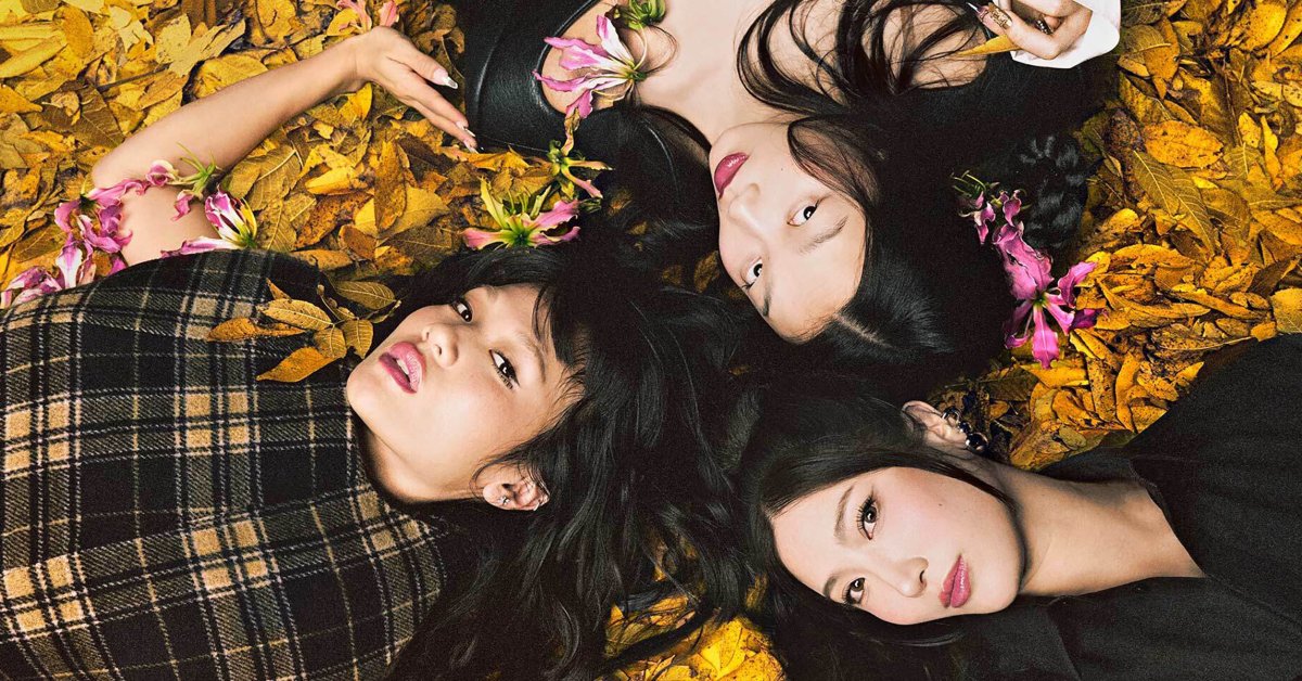 Caçadores de Demônios KPop: Avanço do Ano 2025