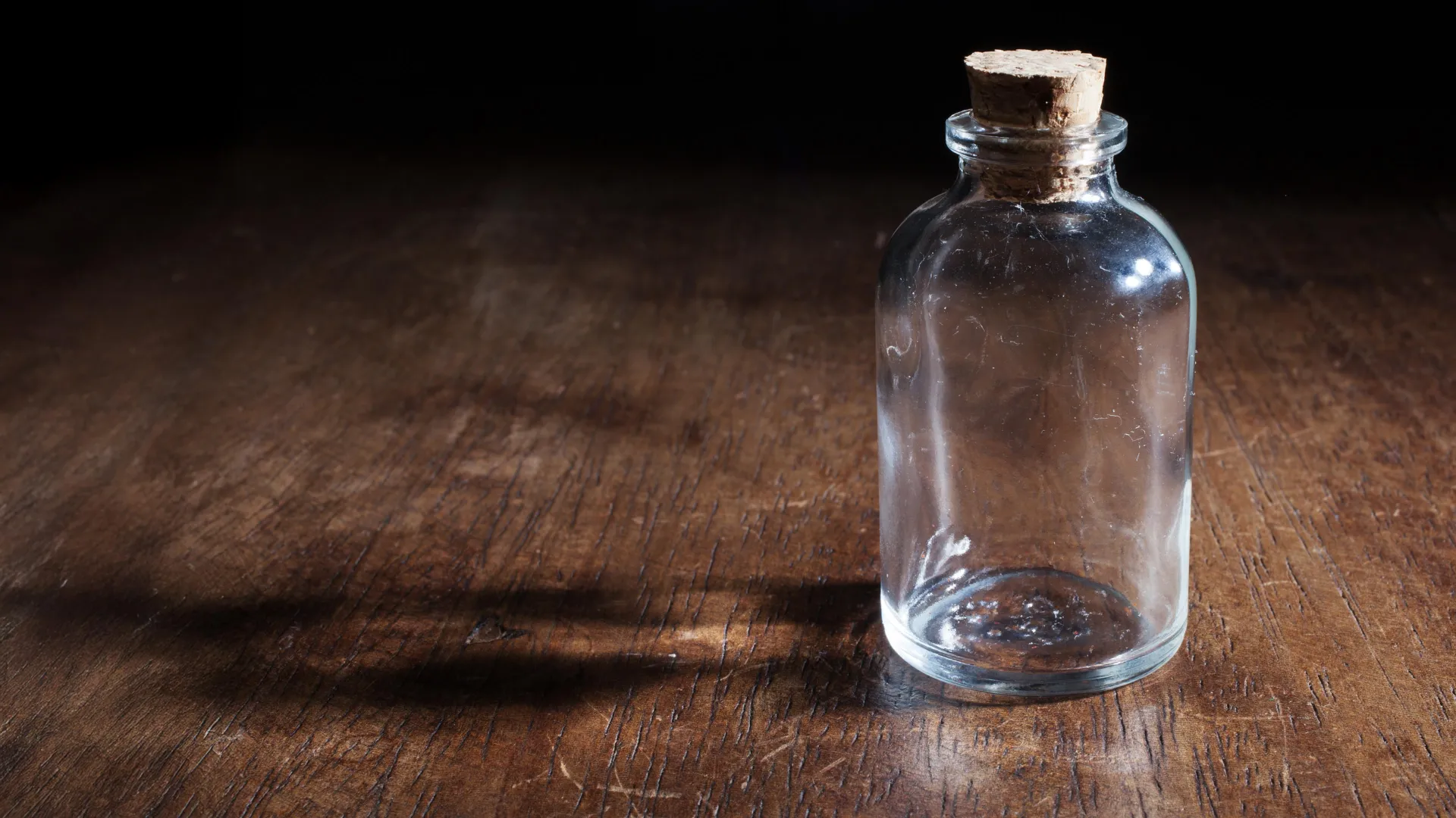 Cientistas encontraram mudanças climáticas escondidas em antigas amostras de ar militar