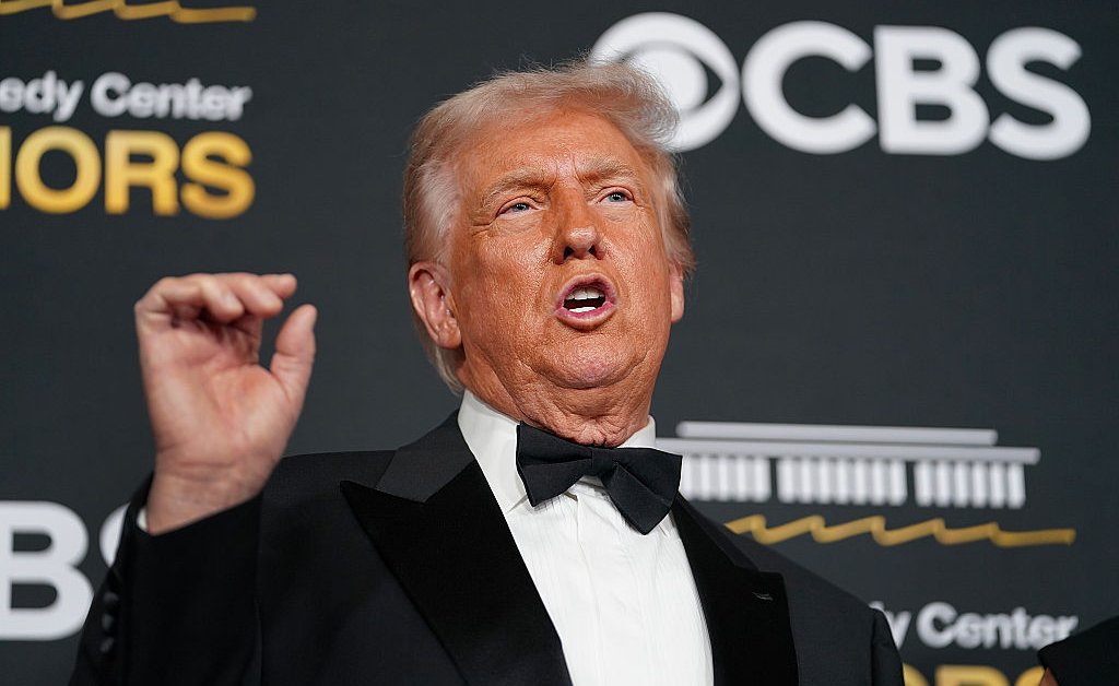 Como Trump poderia acabar com o acordo Netflix-Warner Bros.