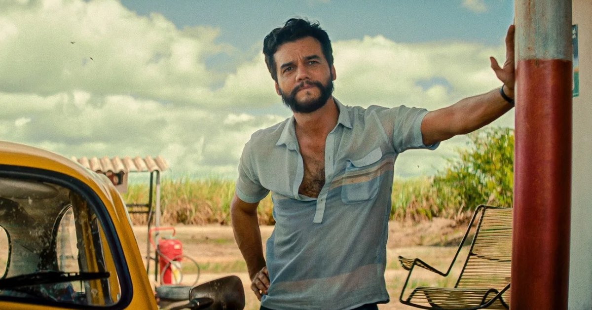 Como o agente secreto apela à memória coletiva brasileira