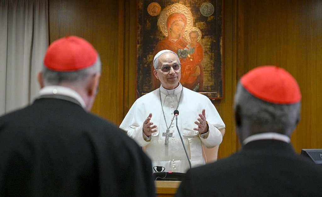 Como os líderes cristãos estão desafiando o boom da IA