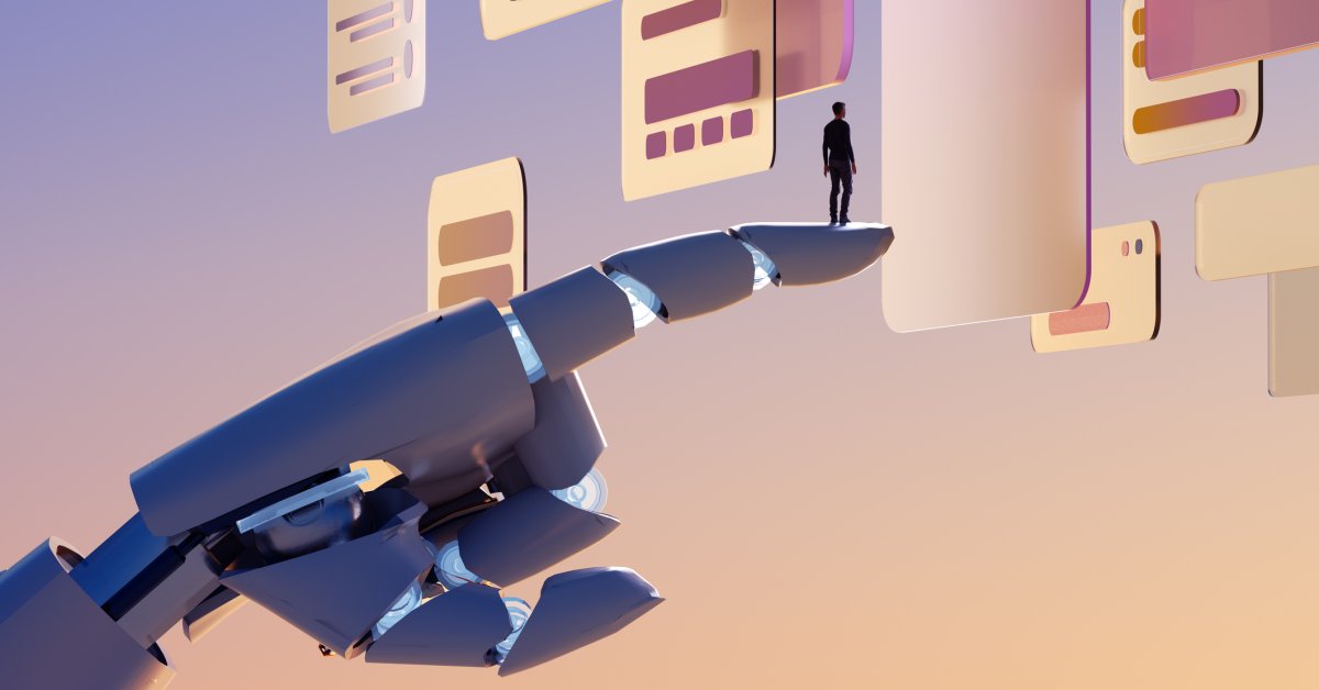 Como os trabalhadores se adaptarão na era da IA