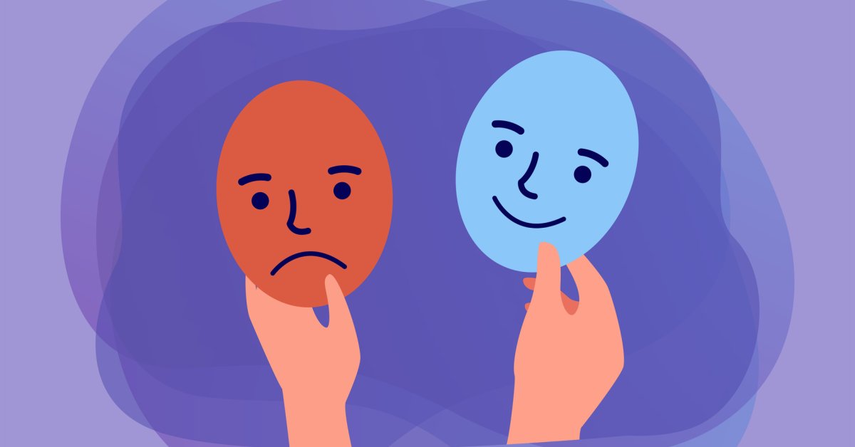 Como responder a 'Como vai você?' Quando você não está bem