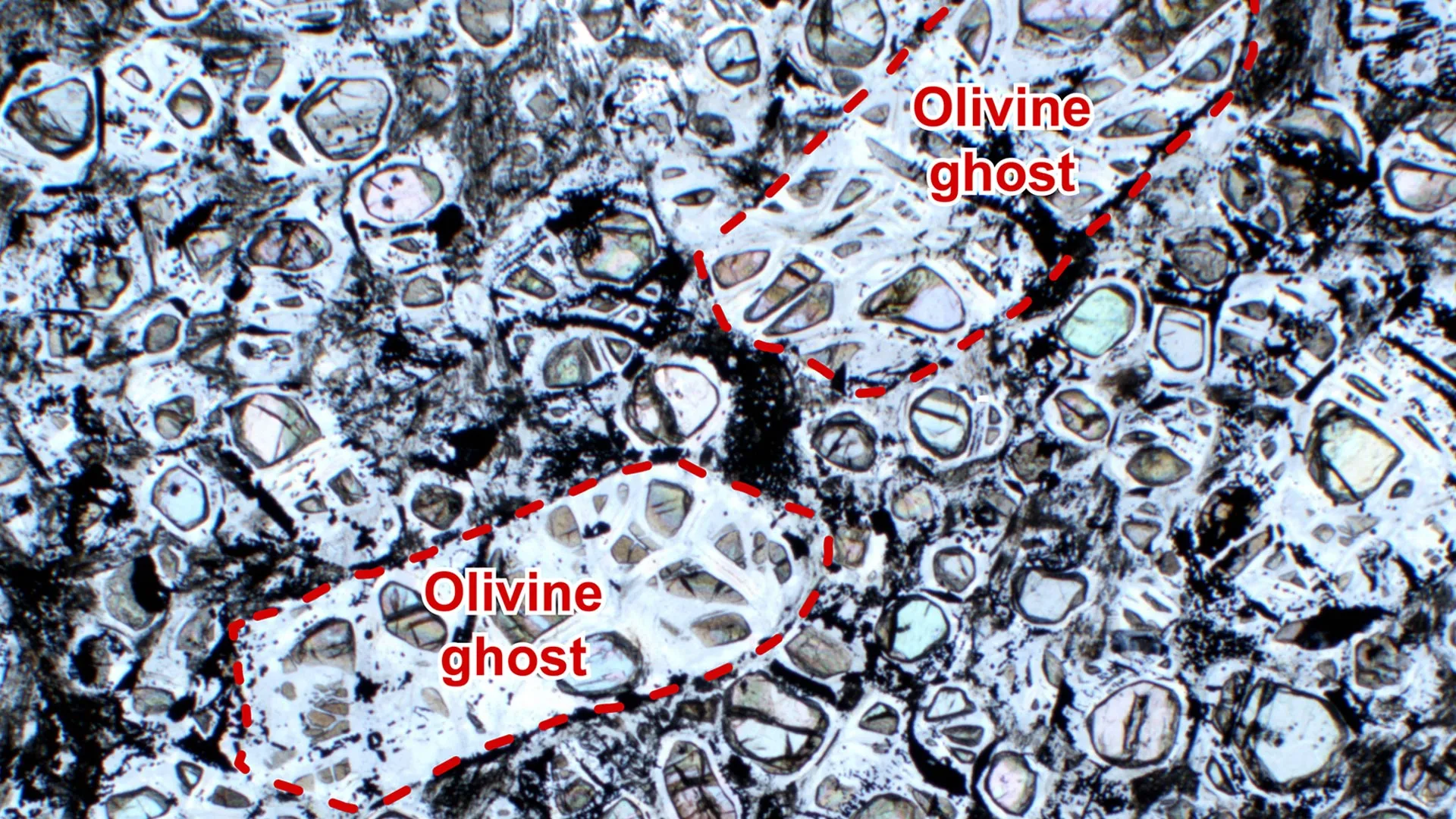 Cristais de 3,3 bilhões de anos revelam uma Terra primitiva chocantemente ativa