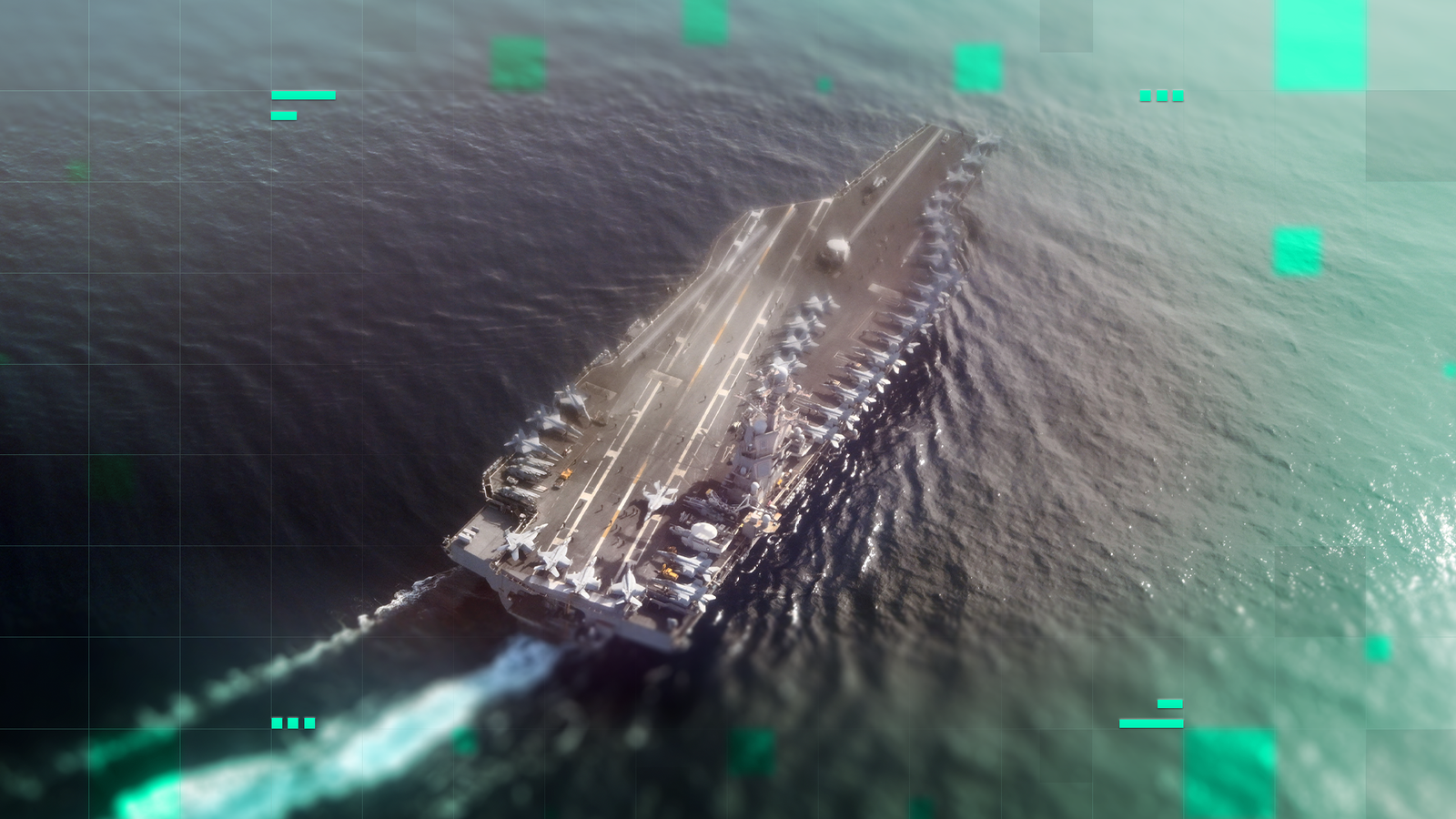 É assim que se parece o início de uma guerra? Como está se configurando a ameaça dos EUA em torno da Venezuela | Notícias do mundo