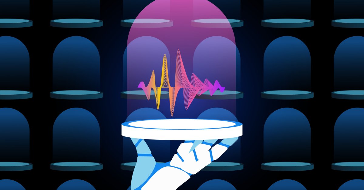 É hora de nos enfurecermos contra a máquina musical de IA