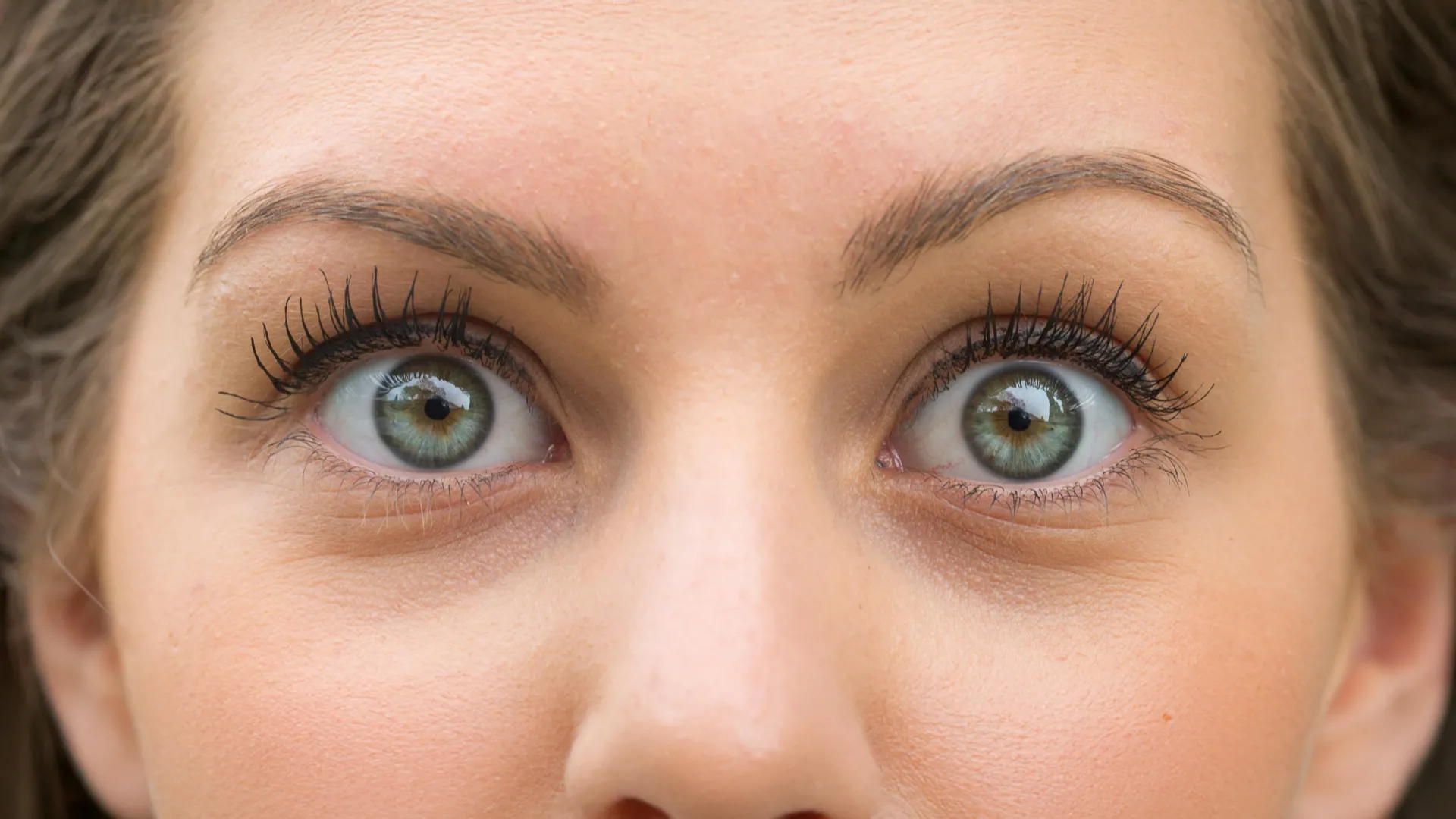 Eles estão realmente ouvindo? Observe suas piscadas