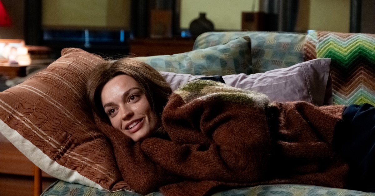 Emma Mackey sobre se tornar Ella McCay