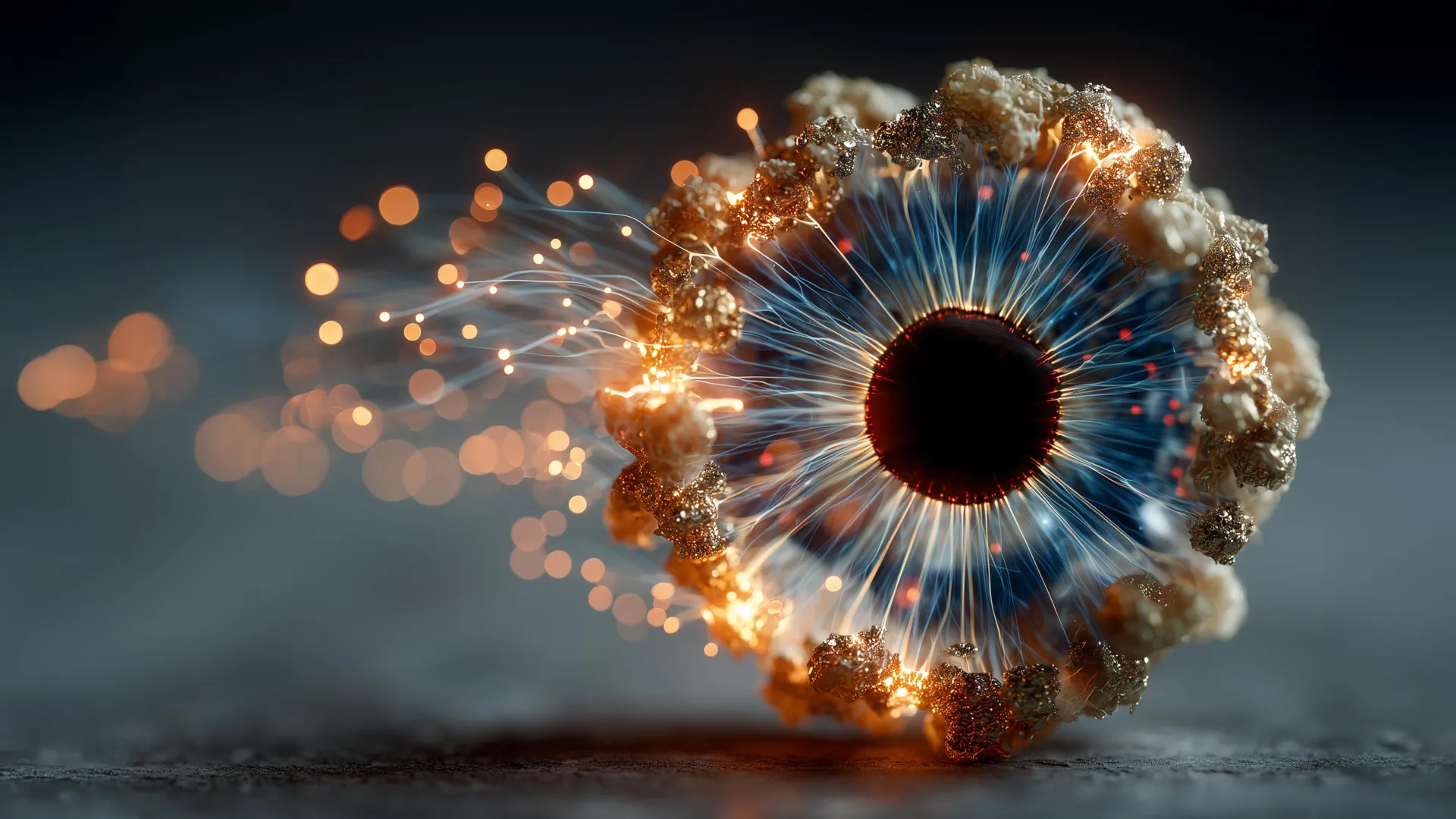 Este estranho magnetismo pode alimentar a IA de amanhã