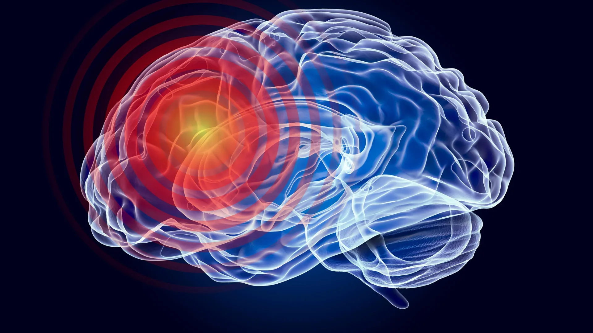 Este minúsculo peptídeo pode ajudar a impedir danos cerebrais após lesões