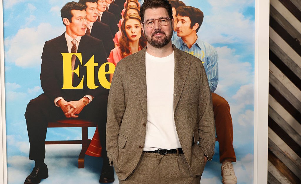 Eu, meu filme e meu enorme tumor cerebral