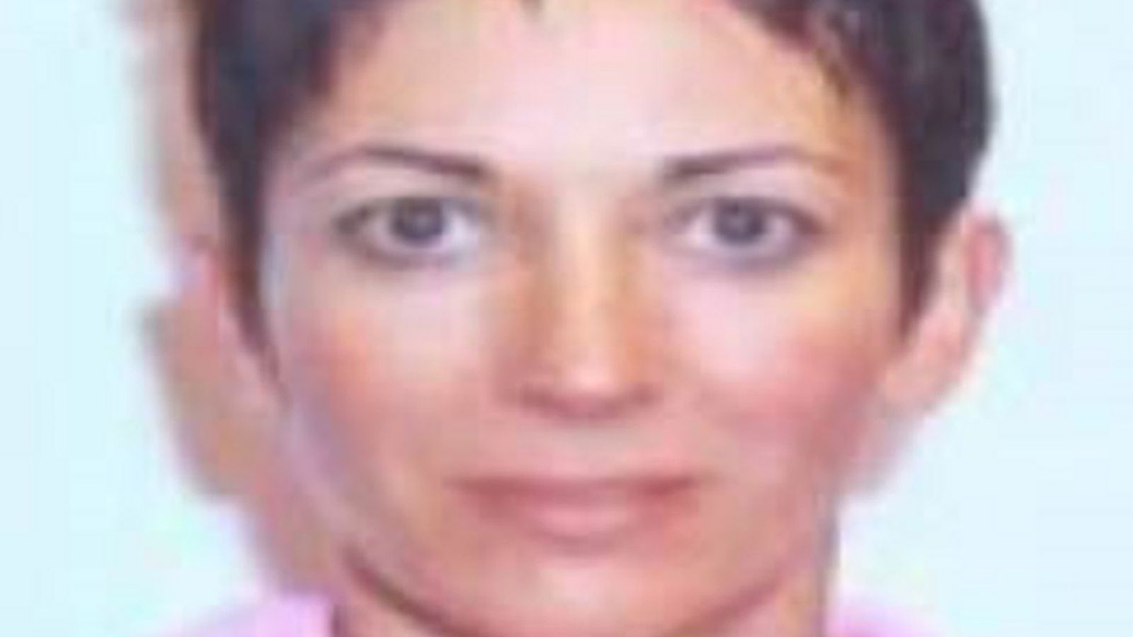 Ghislaine Maxwell said she would petition her conviction since August. File pic: PA/US Department of Justice