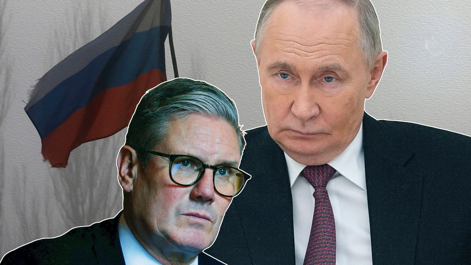 Guerra na Ucrânia: os sinais de que Putin espera mais conflitos, e não menos - e a conversa franca que Keir Starmer precisa ter | Notícias do mundo