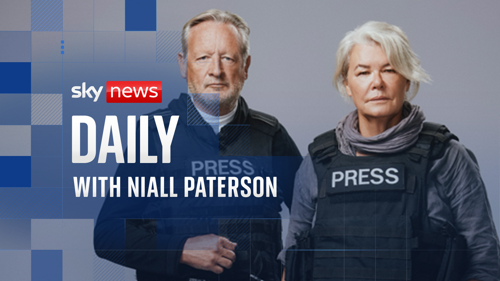 Hotspots: A realidade da vida na linha de frente do jornalismo | Notícias do Reino Unido