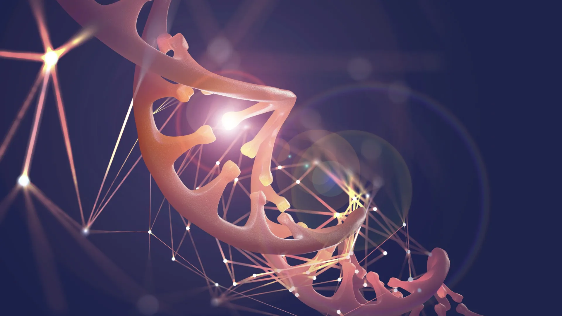 IA aprende a decodificar as doenças escritas em seu DNA