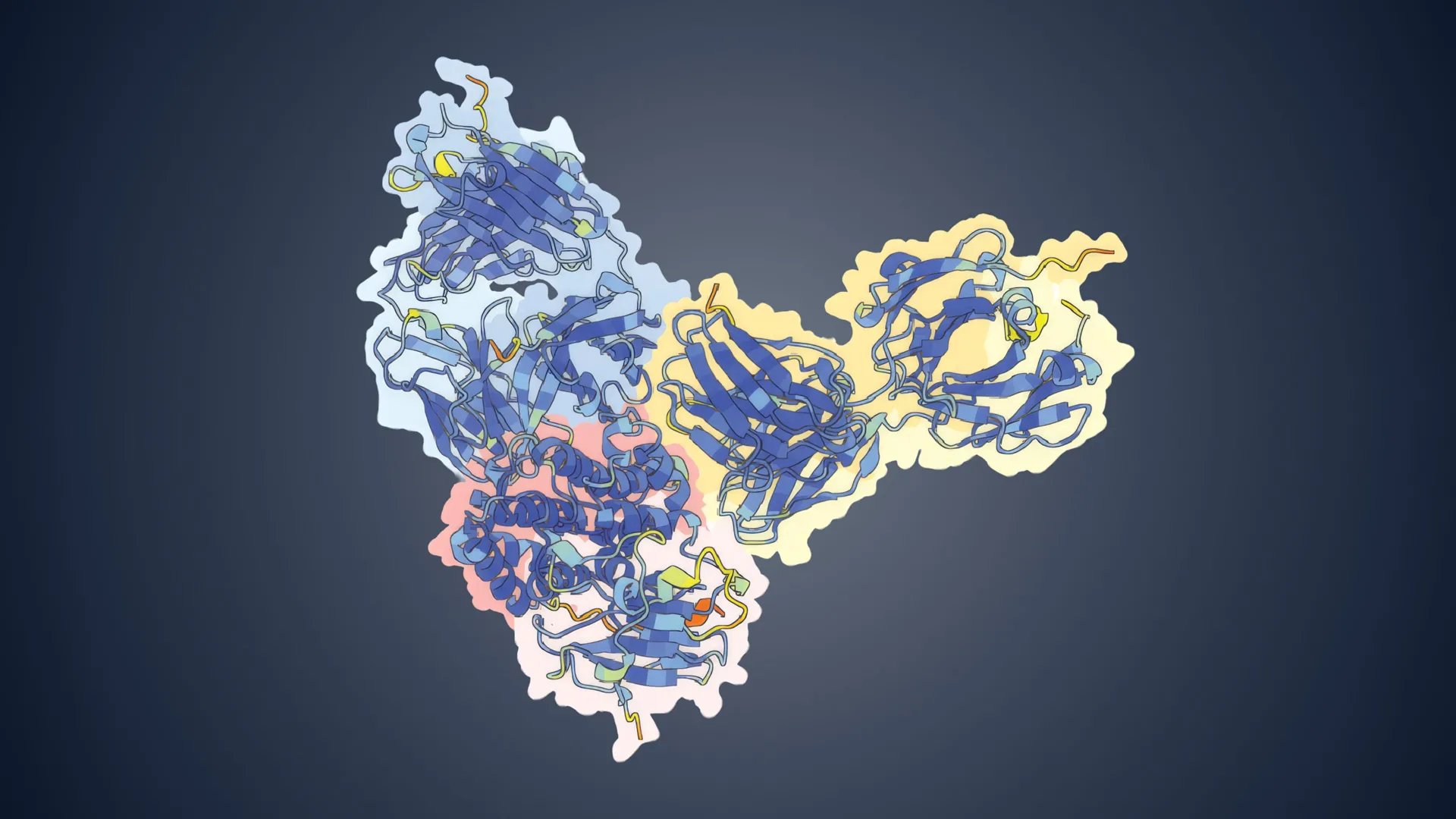 IA encontra um ponto fraco surpreendente na varíola dos macacos que poderia reescrever as vacinas