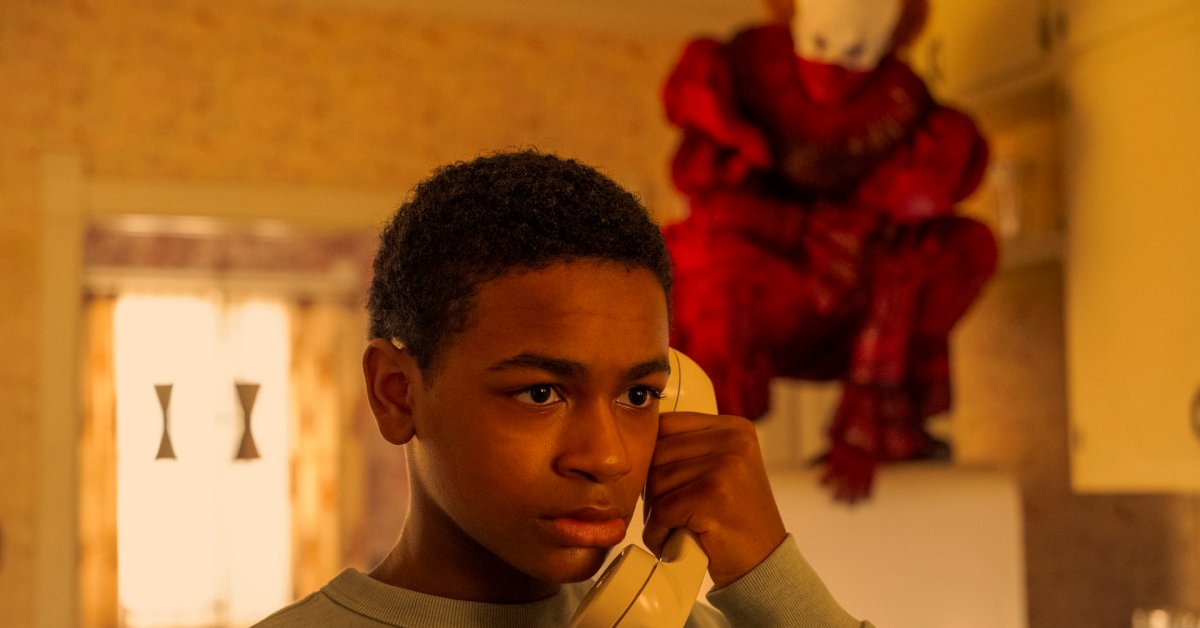 IT: Bem-vindo a Derry: como o final se conecta aos filmes