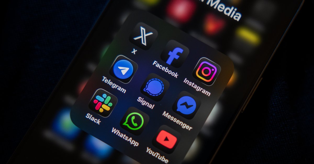 Legisladores divulgam novos projetos de lei para restringir o poder e o lucro das grandes tecnologias