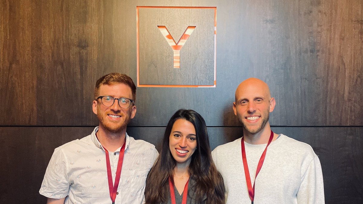 Lemon Slice founders