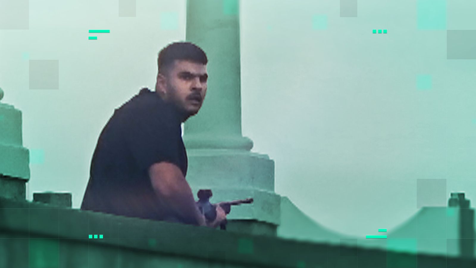 Linha do tempo do tiroteio em Bondi Beach: vídeos mostram como o ataque terrorista se desenrolou | Notícias do mundo