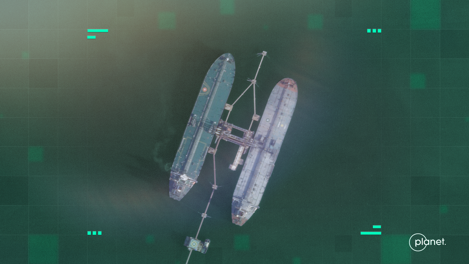 Movendo-se nas sombras: Por que o navio-tanque apreendido pelos EUA ao largo da Venezuela estava 'falsificando' sua localização | Notícias do mundo