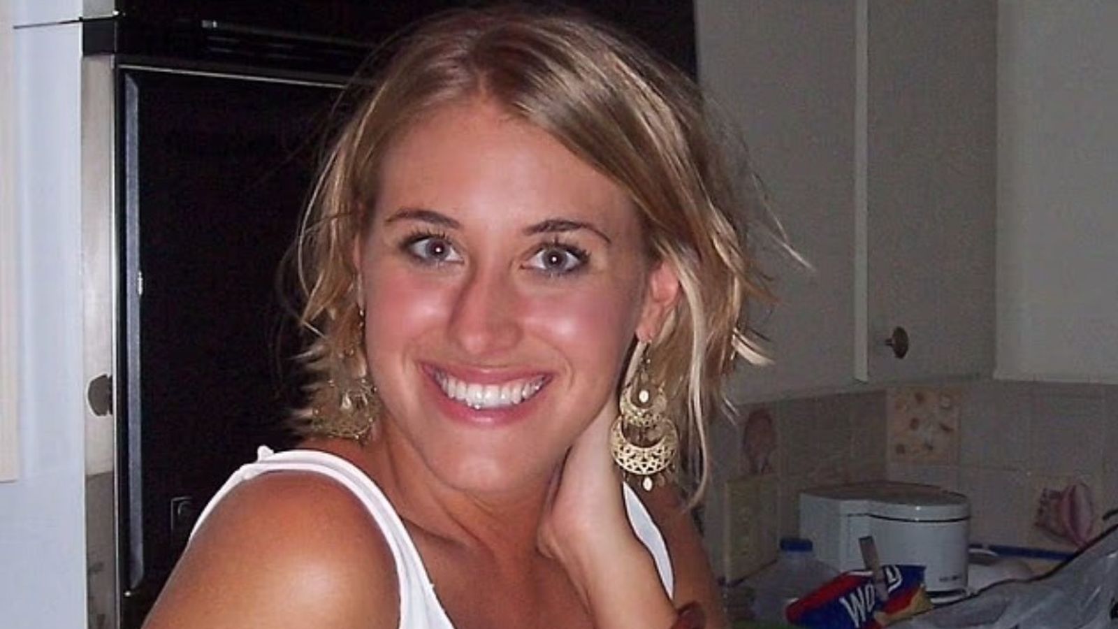 Jennifer Kesse has been missing since 2006. Picture: Drew Kesse