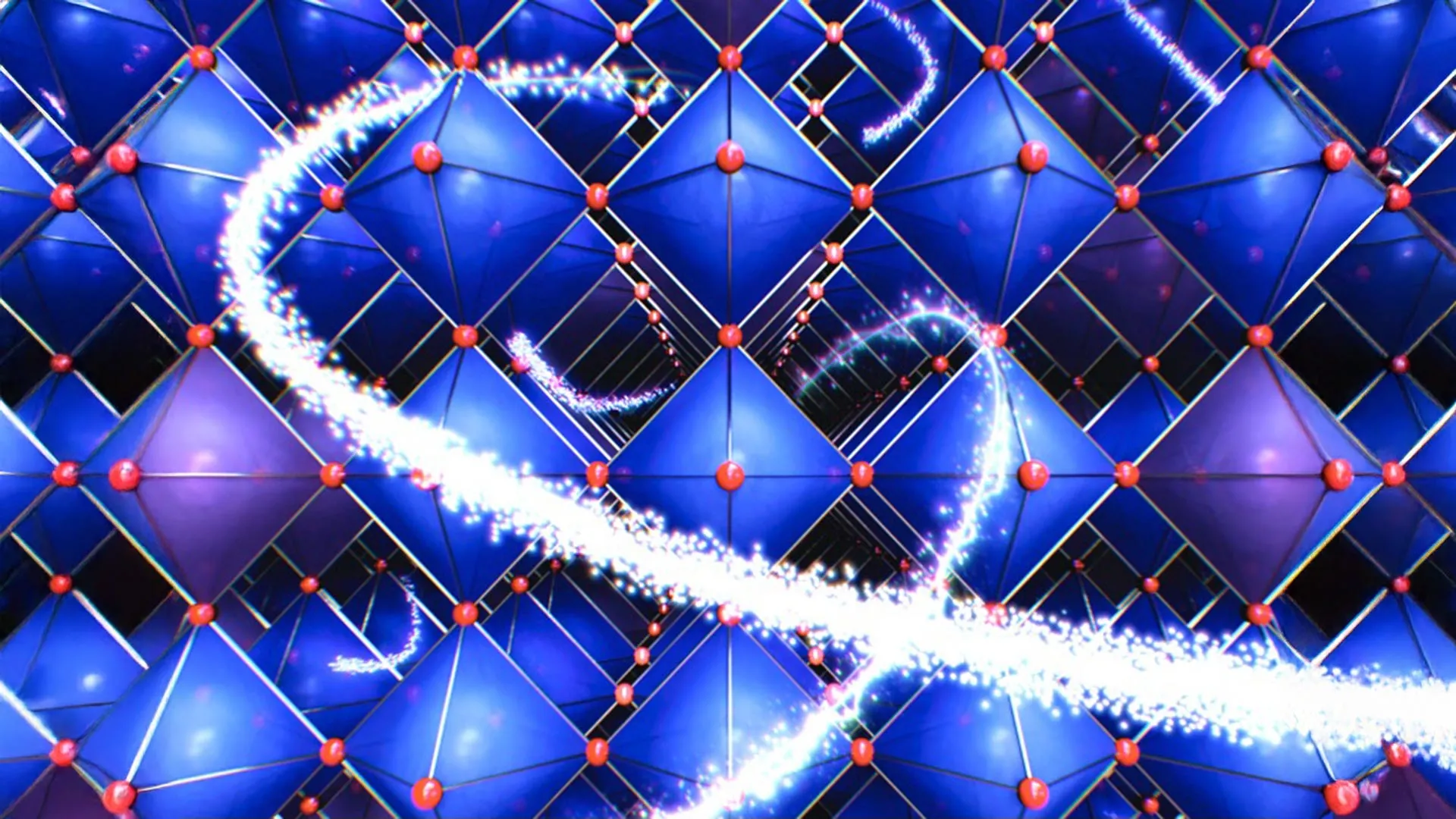 Nova célula de combustível de baixa temperatura pode transformar a energia do hidrogênio