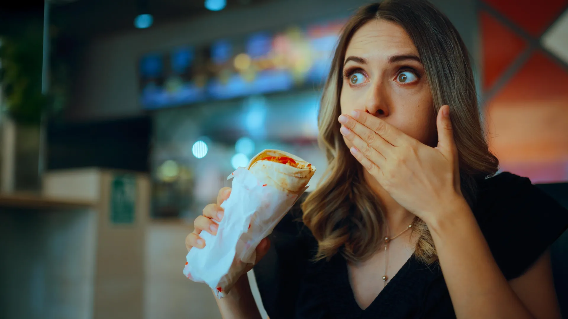 Novo estudo encontra compostos ligados ao câncer em alimentos comuns