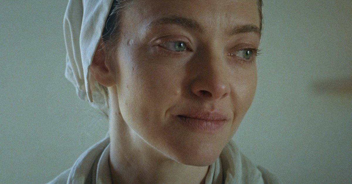 O Testamento de Ann Lee é como nenhum outro filme que você já viu