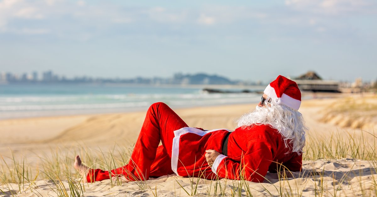 O caso contra o 'Christmas Creep'