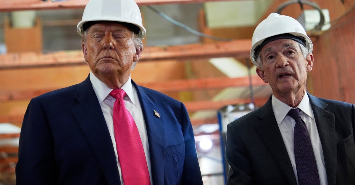 O desemprego sobe para o máximo em quatro anos. Aqui está o que isso significa para os planos econômicos de Trump