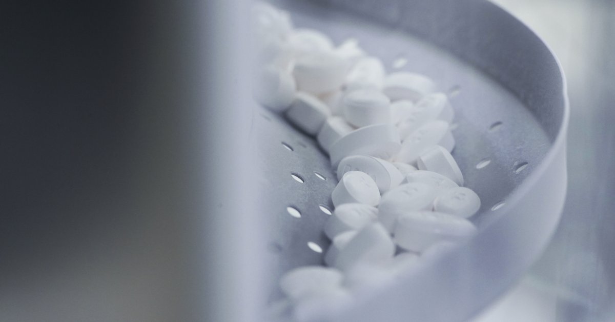 O medicamento para perda de peso Wegovy agora vem em uma pílula