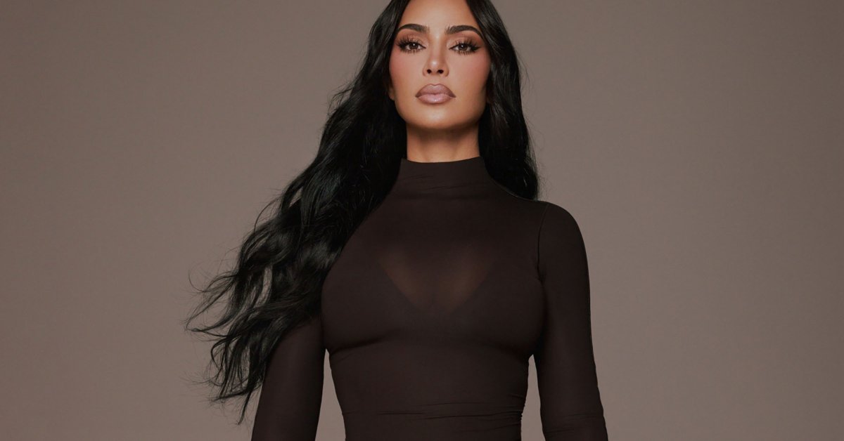 O que Kim Kardashian quer que você aprenda com sua MasterClass