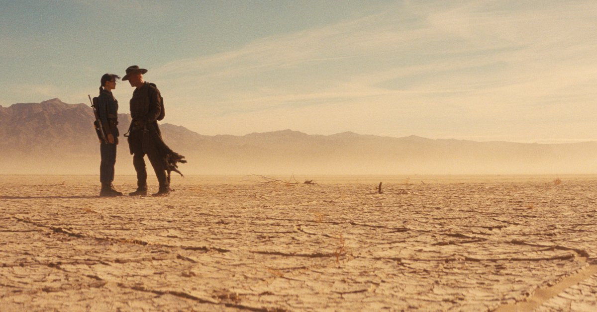 O que Mr. House de Justin Theroux significa para a 2ª temporada de Fallout