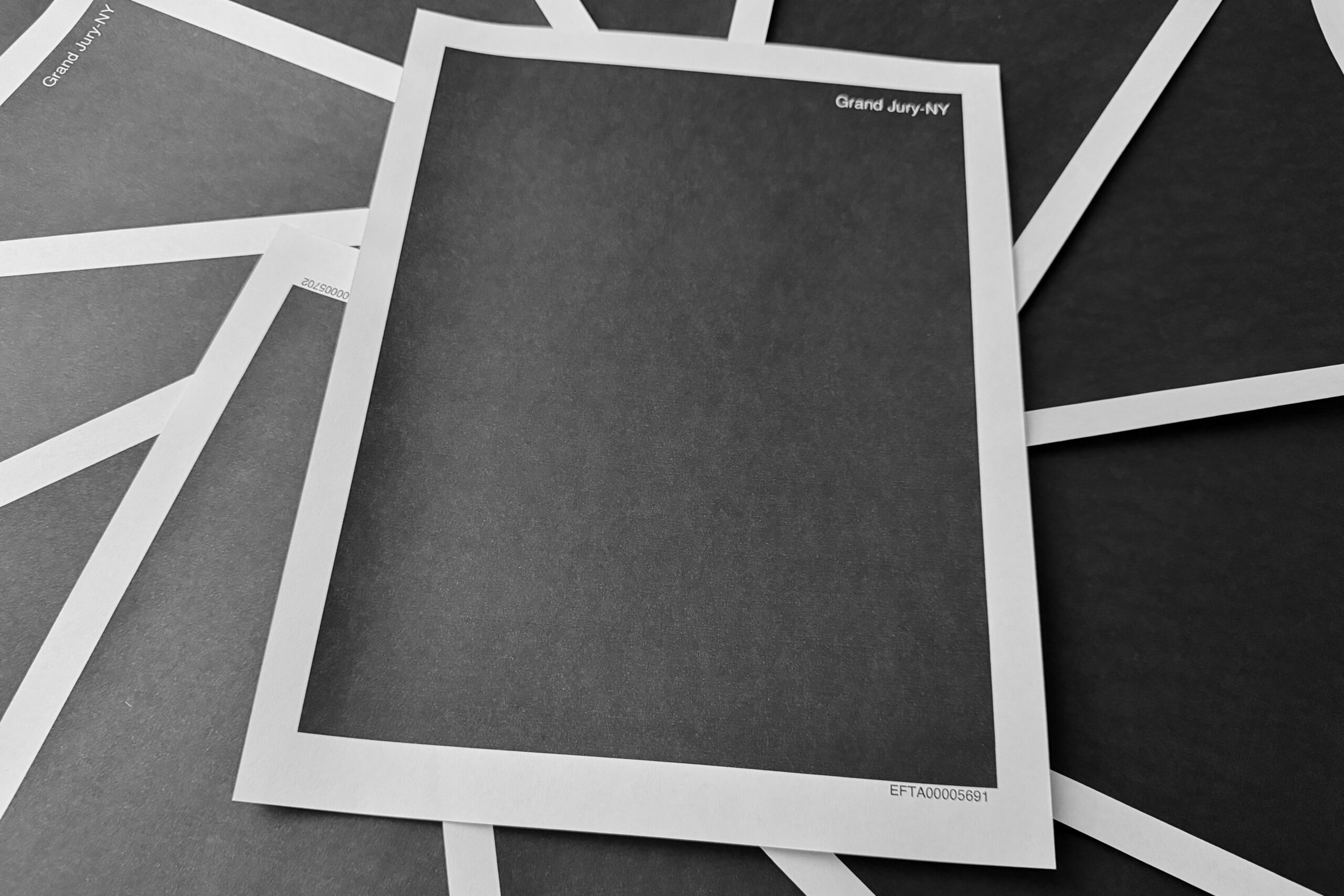 Departamento de Justiça Jeffrey Epstein