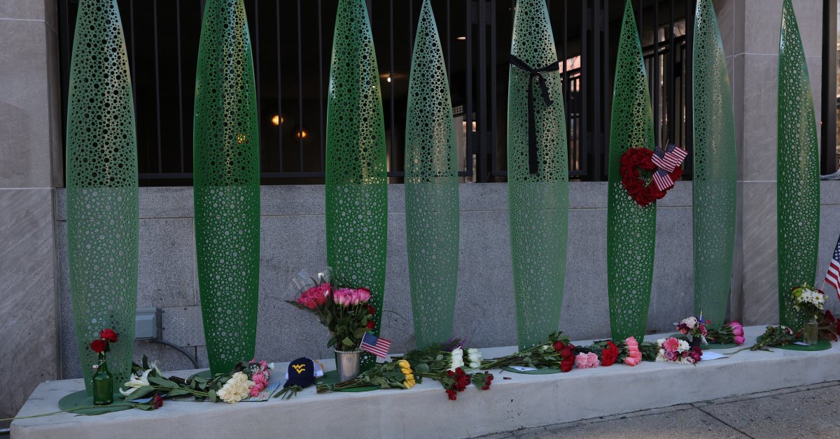 O que sabemos sobre as mudanças nas regras de imigração desde o tiroteio em DC