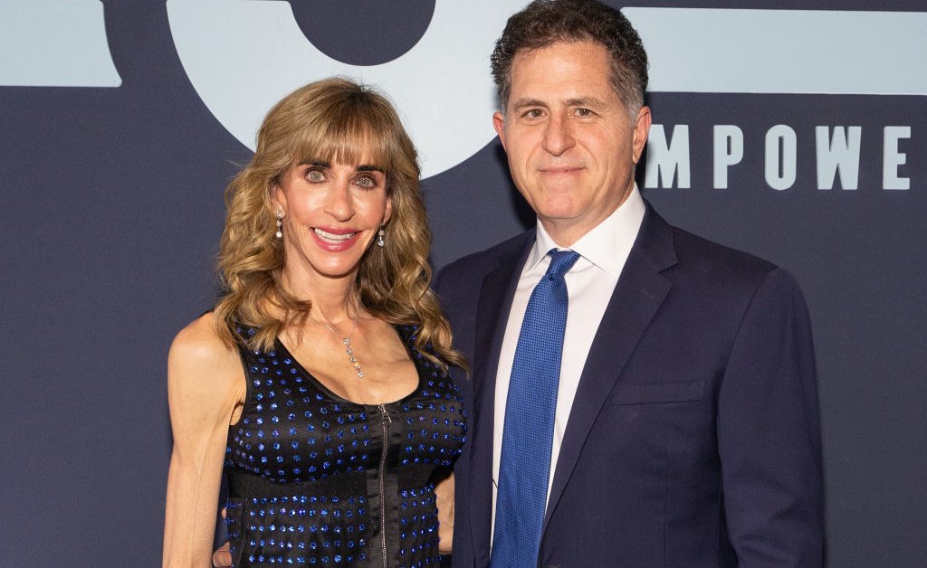 O que saber sobre a doação da Dell para financiar ‘contas Trump’