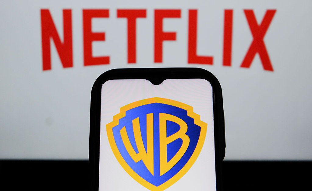 O que saber sobre o acordo da Netflix para adquirir a Warner Bros.