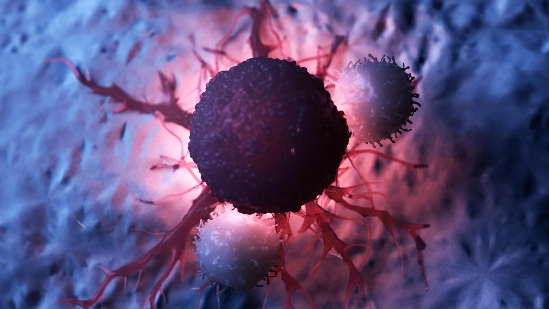 O tratamento do melanoma com doses baixas proporciona resultados dramaticamente melhores