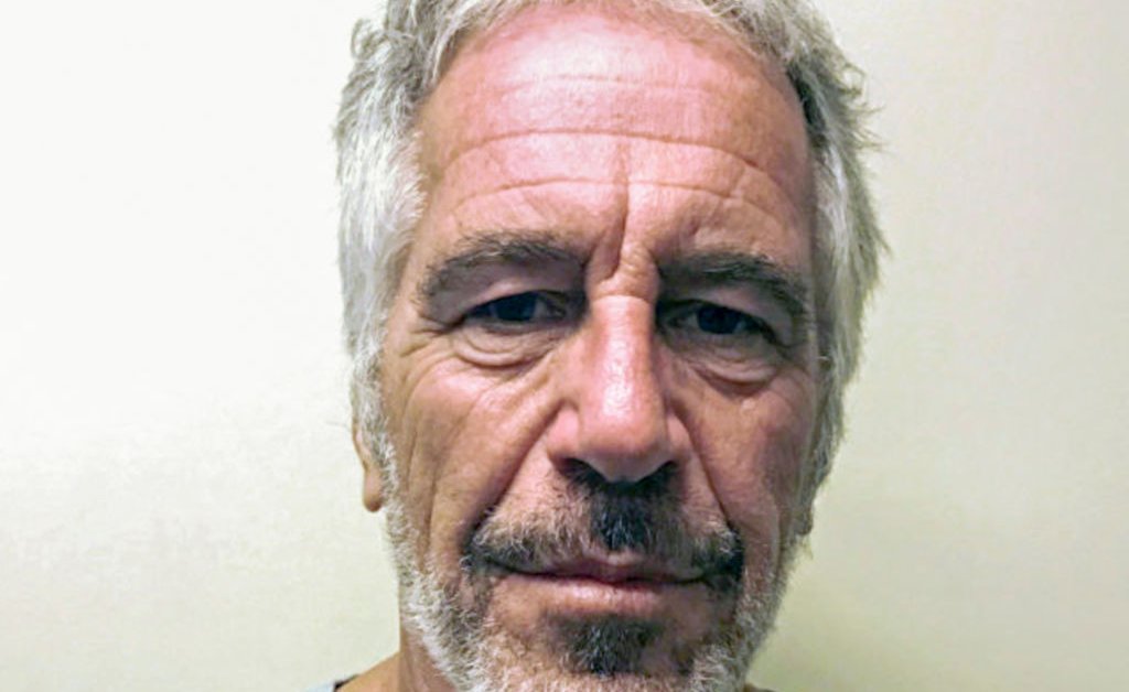 O vídeo do suicídio de Epstein é falso, postado pelo DOJ e depois removido