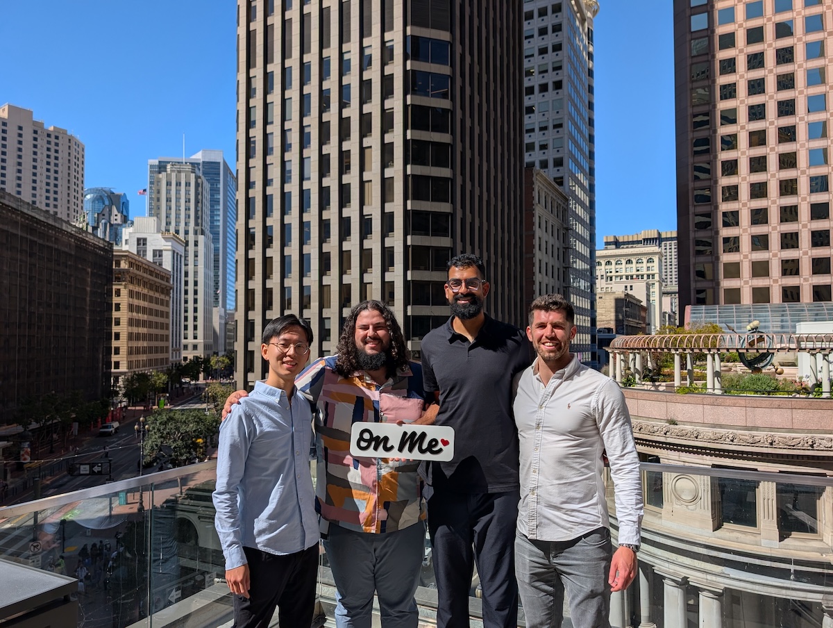 On Me levanta US$ 6 milhões para agitar a indústria de cartões-presente