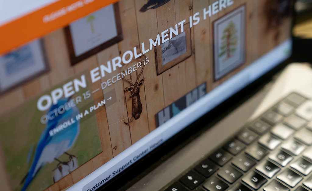 Onde o aumento dos preços do Obamacare poderá atingir mais duramente em 2026