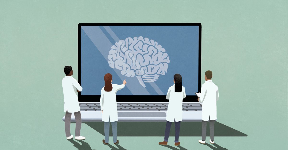 OpenAI está testando as ambições científicas da IA