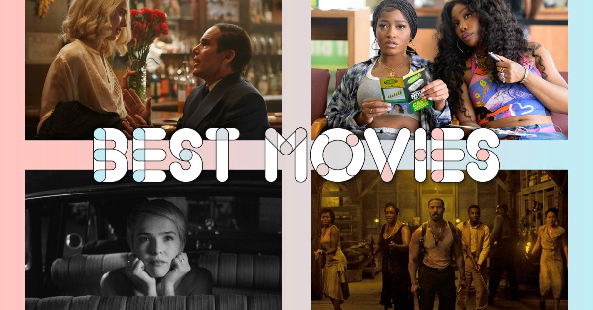 Os 10 melhores filmes de 2025