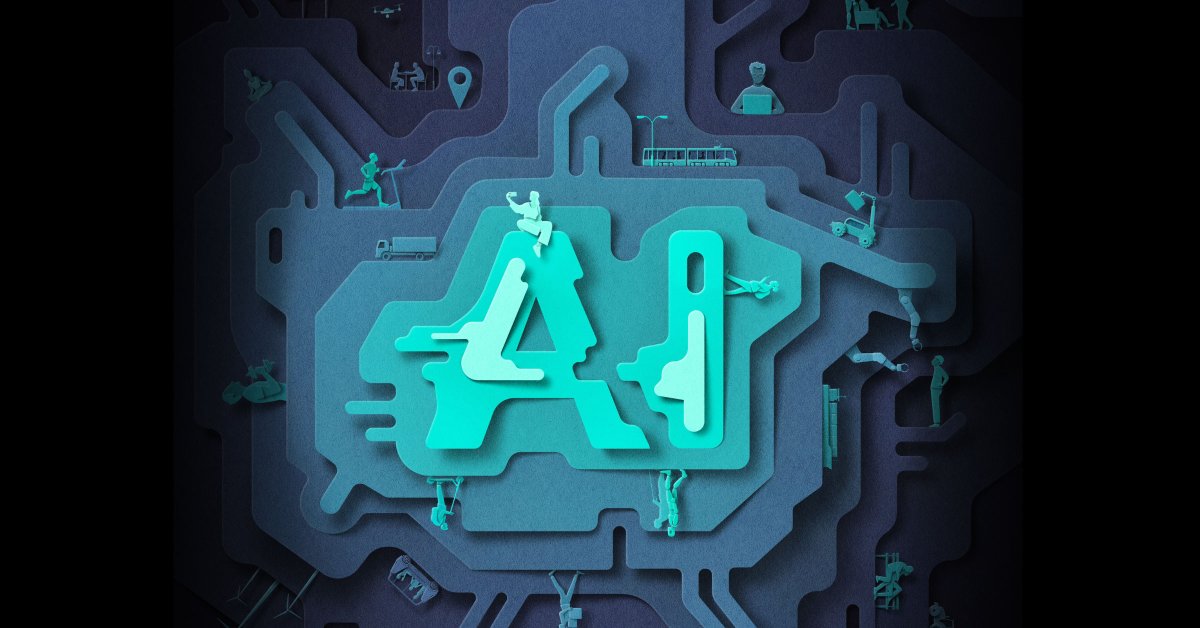 Os Arquitetos da IA: Personalidade do Ano 2025