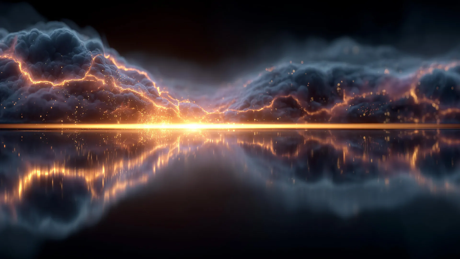 Os físicos fizeram os átomos se comportarem como um circuito quântico