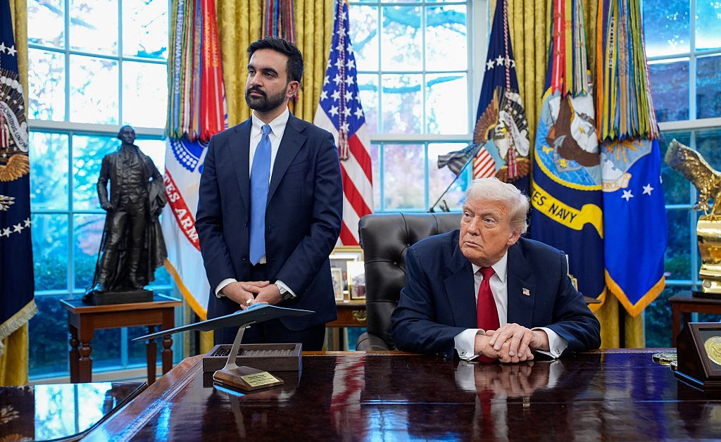 Os líderes democráticos ainda não entendem o populismo